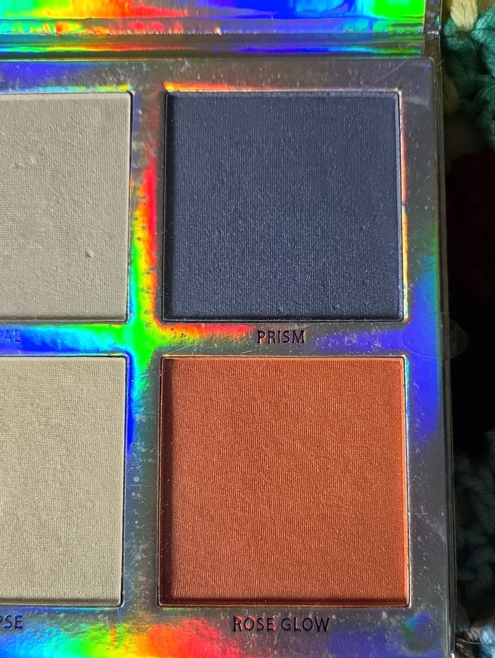 Style Essentials Light Rays Highlighter 4 Color Palette. NIP - Picture 5 of 13